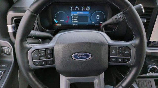 2023 Ford F-250 Super Duty XL