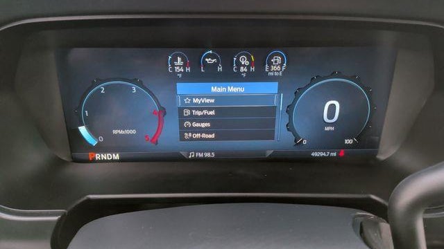 2023 Ford F-250 Super Duty XL