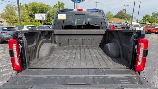 2023 Ford F-250 Super Duty XL