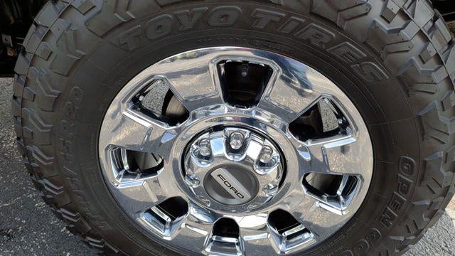 2023 Ford F-250 Super Duty XL