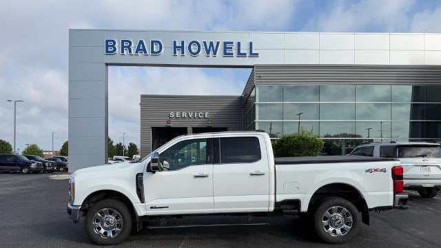 Preowned 2023 Ford F-250 Super Duty King Ranch for Sale