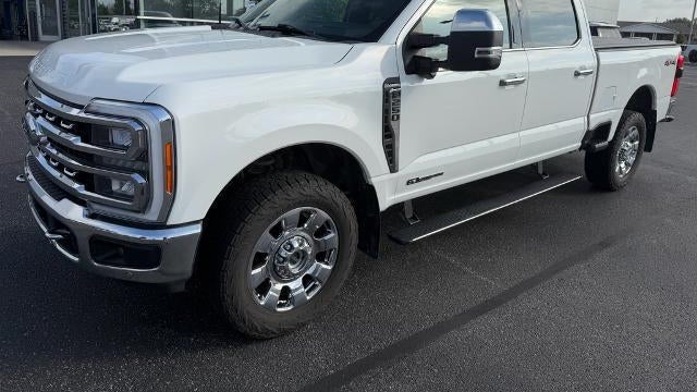2023 Ford F-250 Super Duty King Ranch