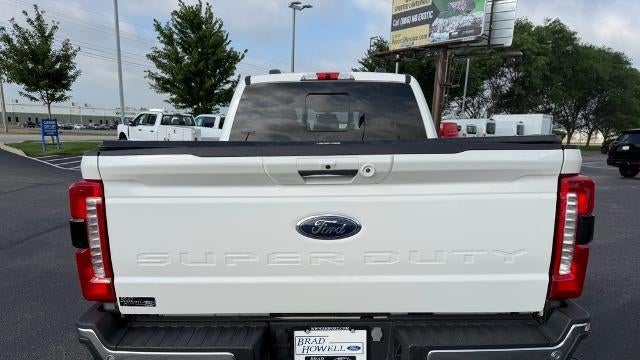 2023 Ford F-250 Super Duty King Ranch