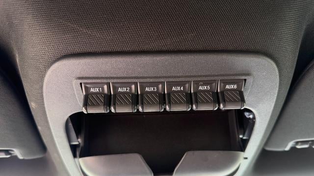 2023 Ford F-250 Super Duty King Ranch