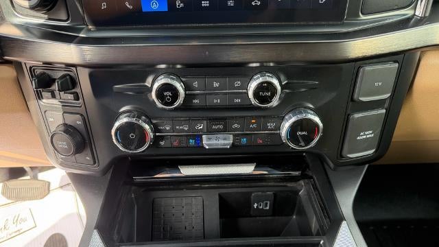 2023 Ford F-250 Super Duty King Ranch
