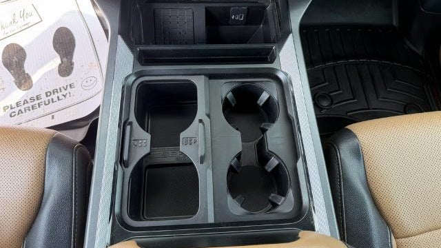 2023 Ford F-250 Super Duty King Ranch