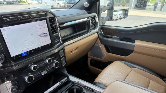 2023 Ford F-250 Super Duty King Ranch