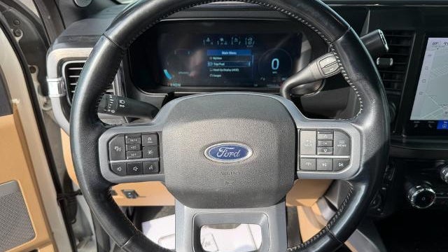 2023 Ford F-250 Super Duty King Ranch