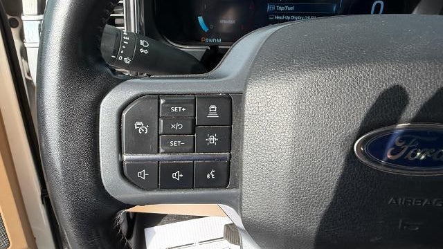 2023 Ford F-250 Super Duty King Ranch