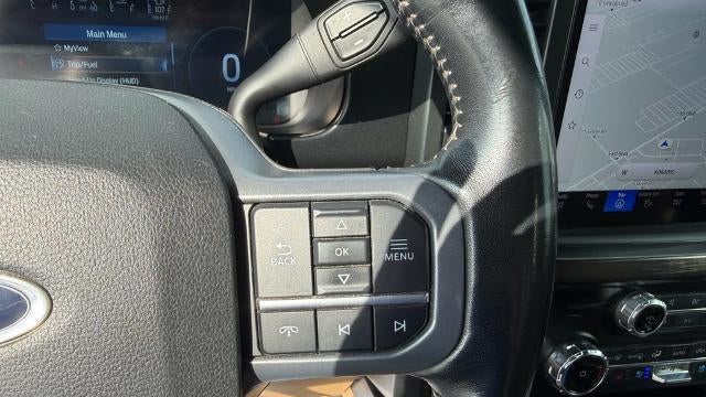 2023 Ford F-250 Super Duty King Ranch