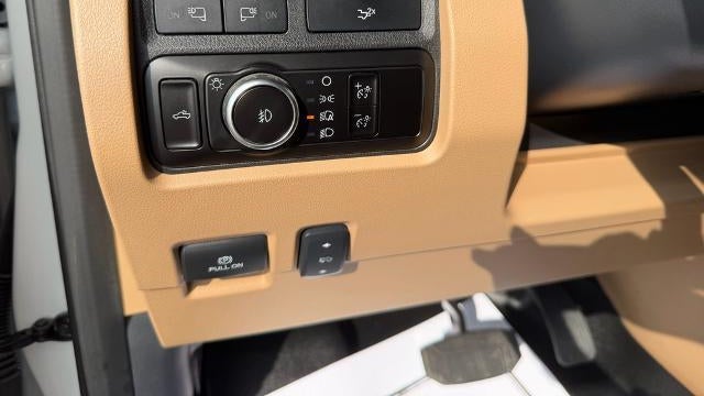 2023 Ford F-250 Super Duty King Ranch