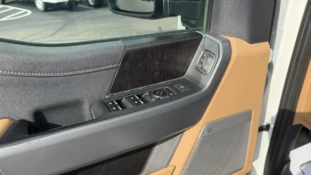 2023 Ford F-250 Super Duty King Ranch