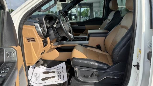 2023 Ford F-250 Super Duty King Ranch