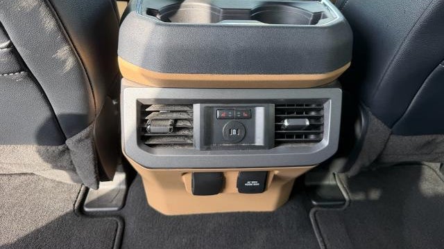 2023 Ford F-250 Super Duty King Ranch