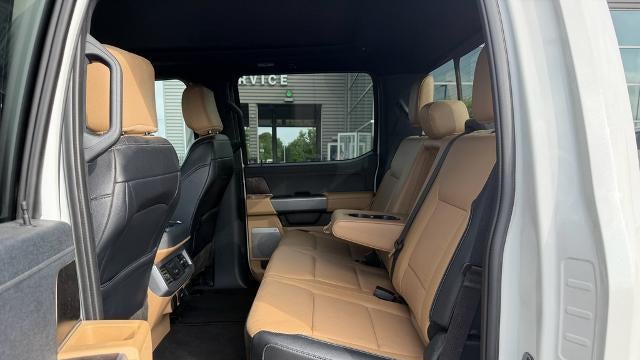 2023 Ford F-250 Super Duty King Ranch