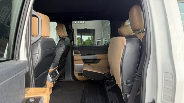 2023 Ford F-250 Super Duty King Ranch