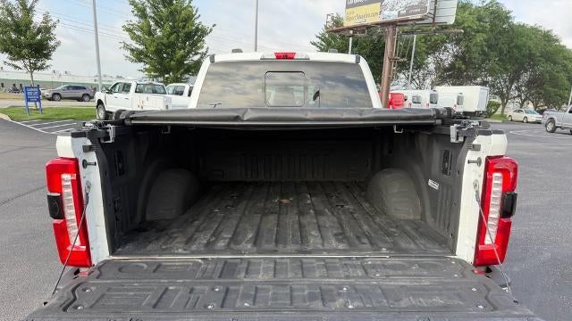 2023 Ford F-250 Super Duty King Ranch