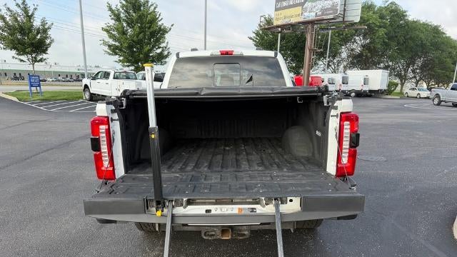 2023 Ford F-250 Super Duty King Ranch