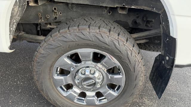 2023 Ford F-250 Super Duty King Ranch