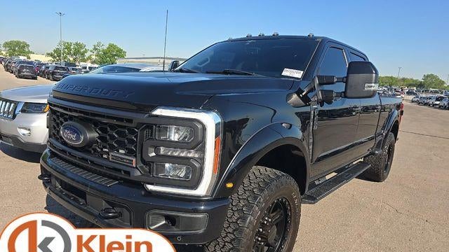 Preowned 2023 Ford F-250 Super Duty XLT for Sale