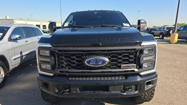 2023 Ford F-250 Super Duty XLT