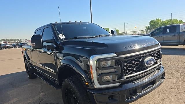 2023 Ford F-250 Super Duty XLT