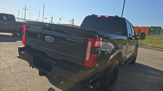 2023 Ford F-250 Super Duty XLT