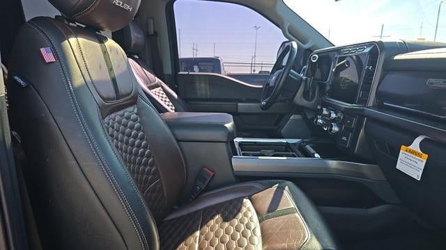 2023 Ford F-250 Super Duty XLT
