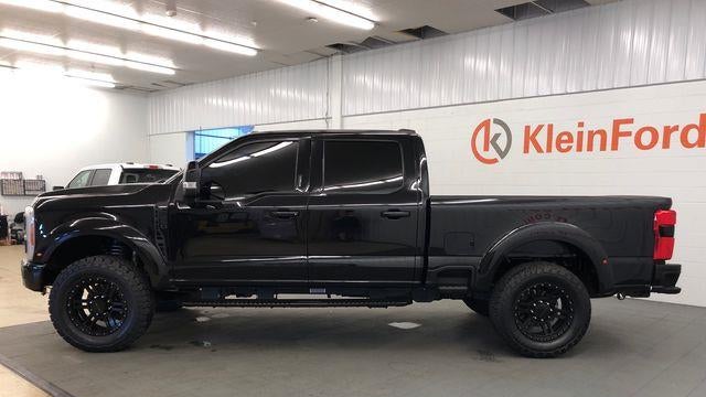 2023 Ford F-250 Super Duty XLT