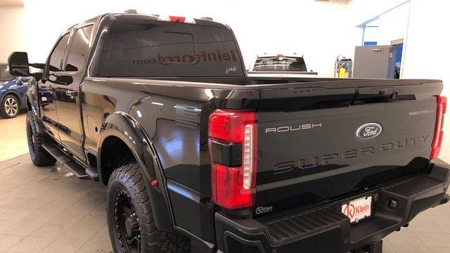2023 Ford F-250 Super Duty XLT