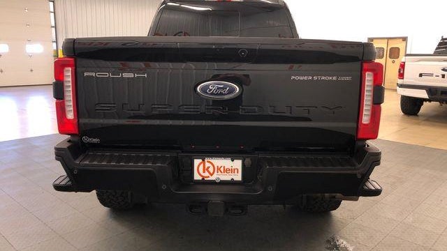 2023 Ford F-250 Super Duty XLT