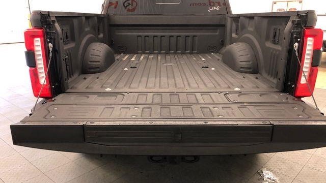 2023 Ford F-250 Super Duty XLT