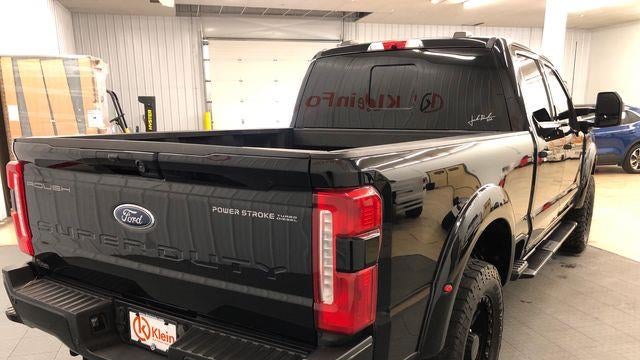2023 Ford F-250 Super Duty XLT