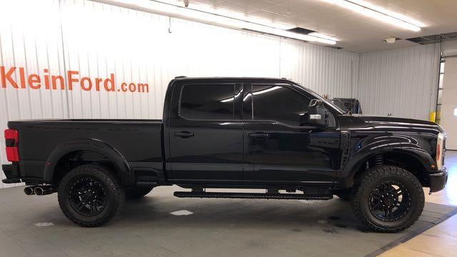 2023 Ford F-250 Super Duty XLT