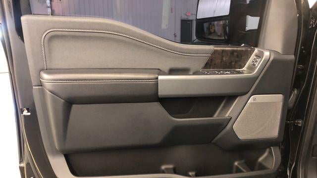 2023 Ford F-250 Super Duty XLT