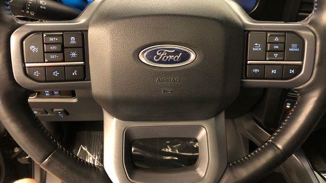 2023 Ford F-250 Super Duty XLT