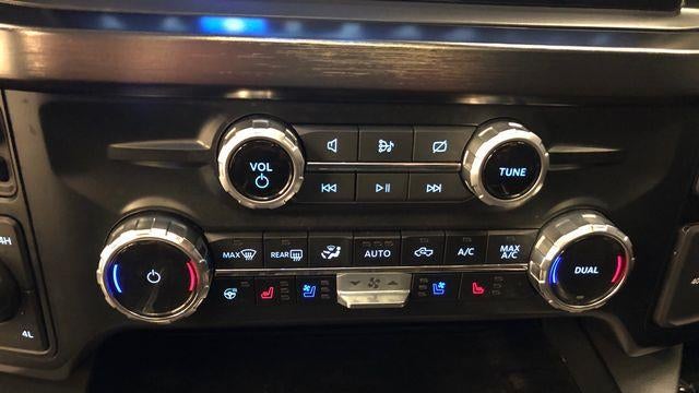 2023 Ford F-250 Super Duty XLT