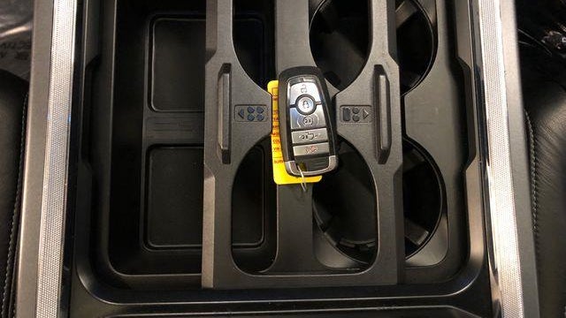 2023 Ford F-250 Super Duty XLT