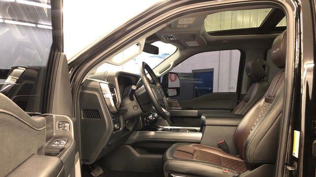 2023 Ford F-250 Super Duty XLT