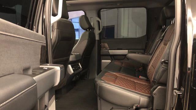 2023 Ford F-250 Super Duty XLT