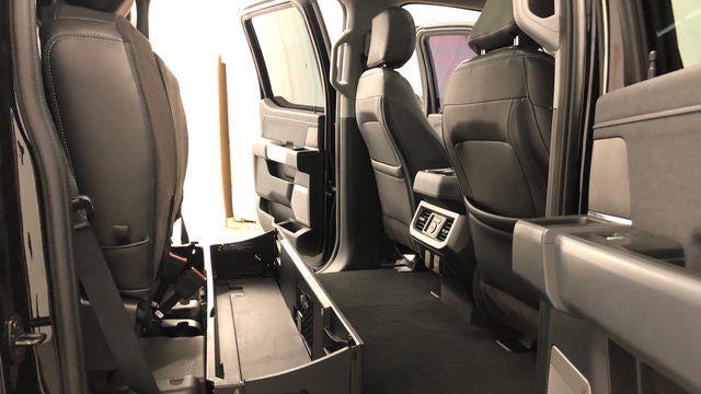 2023 Ford F-250 Super Duty XLT