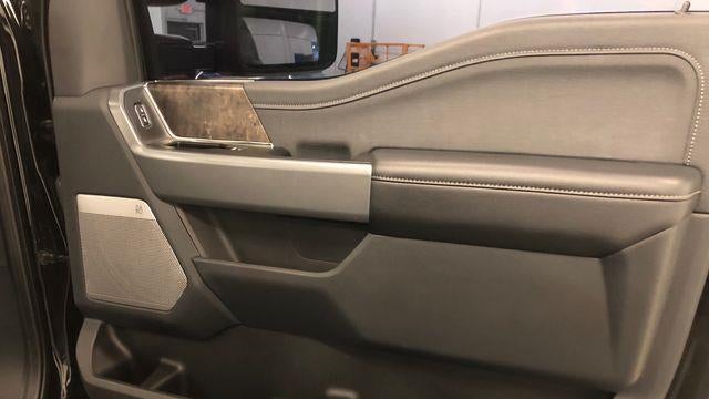 2023 Ford F-250 Super Duty XLT