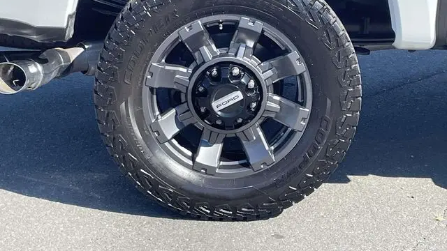 2023 Ford F-250 Super Duty King Ranch
