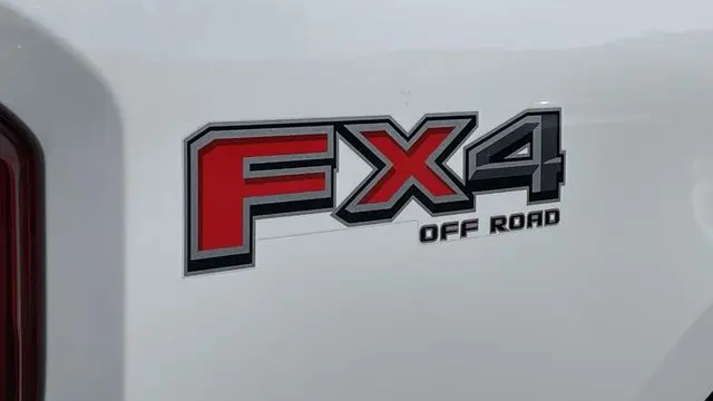 2023 Ford F-250 Super Duty King Ranch