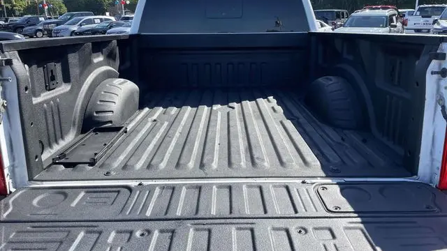 2023 Ford F-250 Super Duty King Ranch