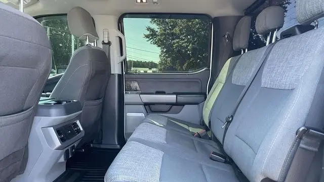 2023 Ford F-250 Super Duty King Ranch