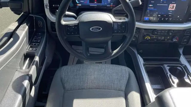 2023 Ford F-250 Super Duty King Ranch