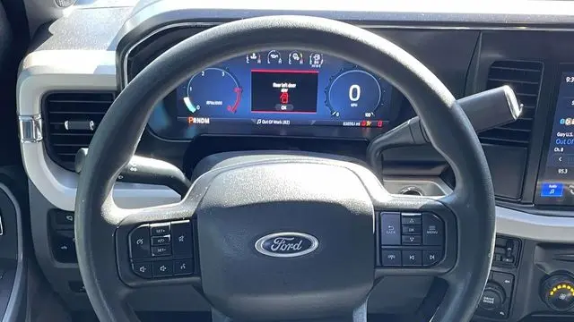 2023 Ford F-250 Super Duty King Ranch