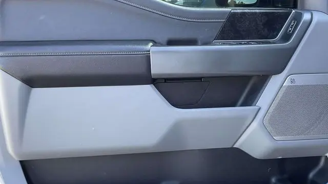 2023 Ford F-250 Super Duty King Ranch