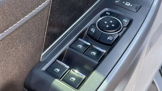 2023 Ford F-250 Super Duty King Ranch